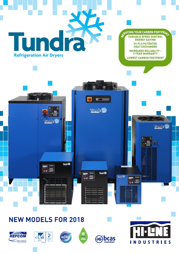 Refrigeration Dryers Refrigeration Dryers Products HiLine Industries